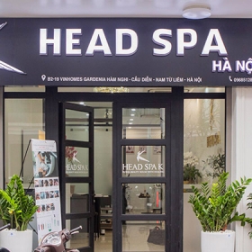 Head Spa K