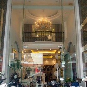 Helena Beauty Clinic