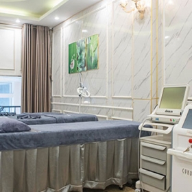 Helena Beauty Clinic