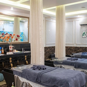 Helena Beauty Clinic