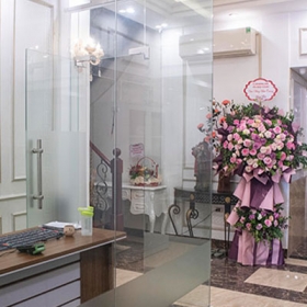 Helena Beauty Clinic