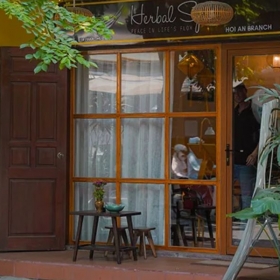 Herbal Spa & Wellness Center