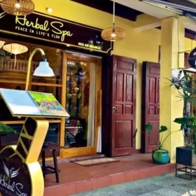 Herbal Spa & Wellness Center