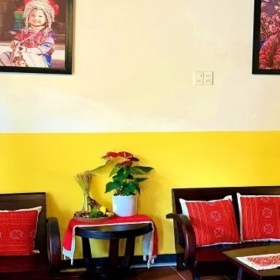 Herbal Spa & Wellness Center