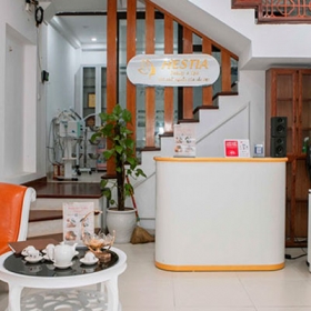 Hestia Beauty & Spa