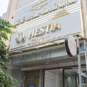 Hestia Beauty & Spa