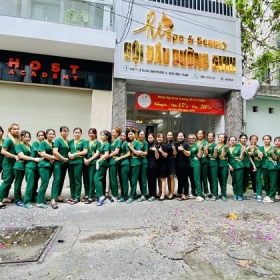 Hệ Thống Hi Spa