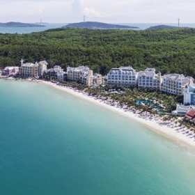 The Shore Apartments Hillside Phu Quoc