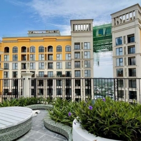 The Shore Apartments Hillside Phu Quoc