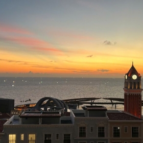 The Shore Apartments Hillside Phu Quoc