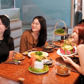 Hoàng Yến Vietnamese Cuisine