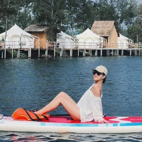 Hodota Resort and Boating Center