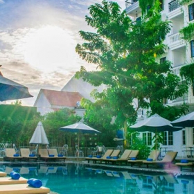 HOI AN ROSEMARY BOUTIQUE HOTEL & SPA