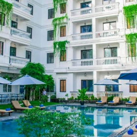 HOI AN ROSEMARY BOUTIQUE HOTEL & SPA