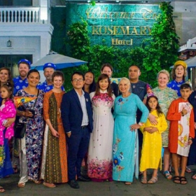 HOI AN ROSEMARY BOUTIQUE HOTEL & SPA