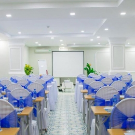 HOI AN ROSEMARY BOUTIQUE HOTEL & SPA