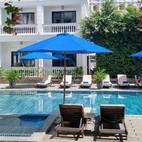 HOI AN ROSEMARY BOUTIQUE HOTEL & SPA