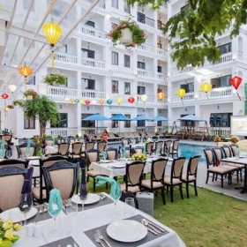 HOI AN ROSEMARY BOUTIQUE HOTEL & SPA