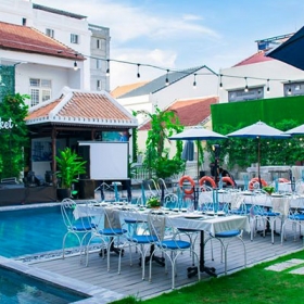 HOI AN ROSEMARY BOUTIQUE HOTEL & SPA