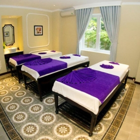 HOI AN ROSEMARY BOUTIQUE HOTEL & SPA