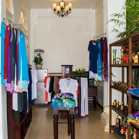 HOI AN ROSEMARY BOUTIQUE HOTEL & SPA