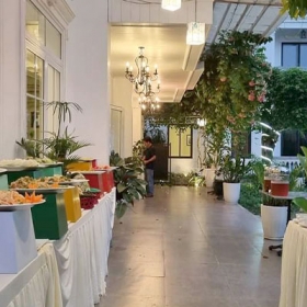 HOI AN ROSEMARY BOUTIQUE HOTEL & SPA