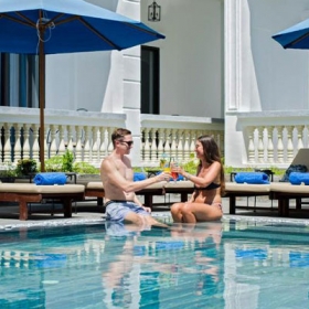 HOI AN ROSEMARY BOUTIQUE HOTEL & SPA