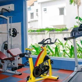 HOI AN ROSEMARY BOUTIQUE HOTEL & SPA