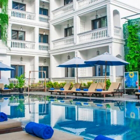 HOI AN ROSEMARY BOUTIQUE HOTEL & SPA