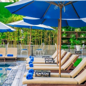 HOI AN ROSEMARY BOUTIQUE HOTEL & SPA
