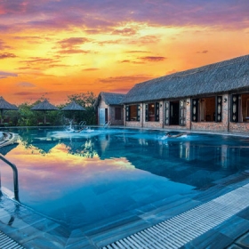 Hue Ecolodge