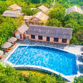 Hue Ecolodge