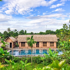 Hue Ecolodge