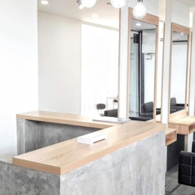 Ichill Japanese Hair Salon