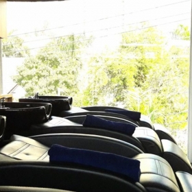 Ichill Japanese Hair Salon