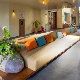 Iconic Hotel Long Hai