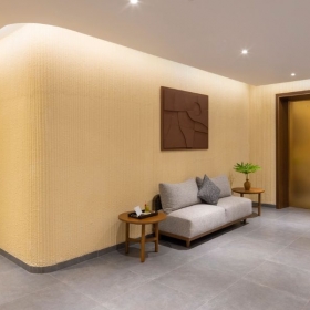 Iconic Hotel Long Hai