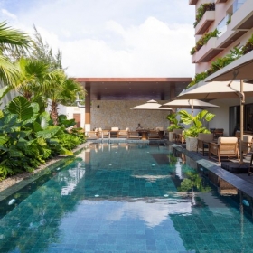 Iconic Hotel Long Hai