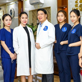 Incheon Beauty Center