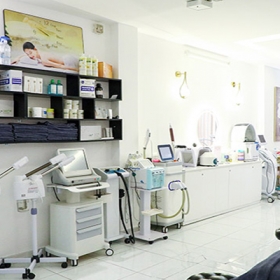 Incheon Beauty Center