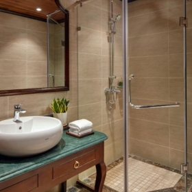 Du thuyền Indochine Premium