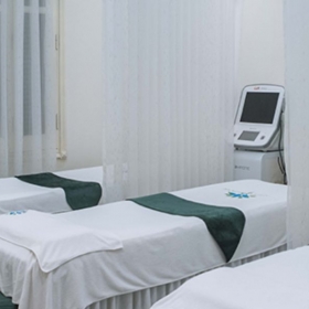 JK-Homespa & Healthcare