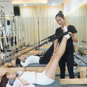 JOYE Pilates