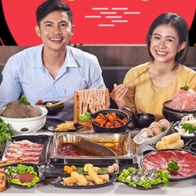 JiangHu Heroes Hotpot