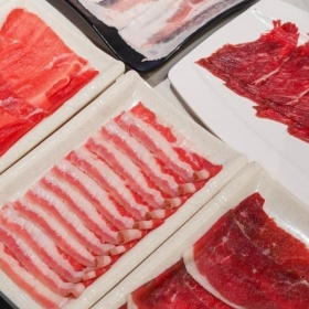 JiangHu Heroes Hotpot