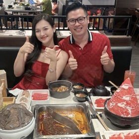 JiangHu Heroes Hotpot
