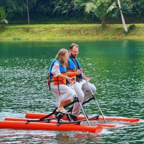 Khu du lịch Đam'bri