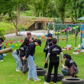 Khu du lịch Đam'bri
