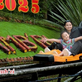 Khu du lịch Đam'bri