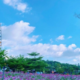 Khu du lịch Đam'bri